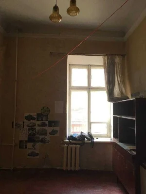 Комната в коммуне на Пастера, 256285