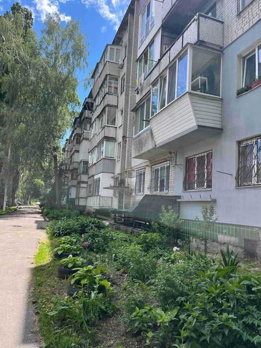 Продаж 1 к. квартири р-н Сєдова.