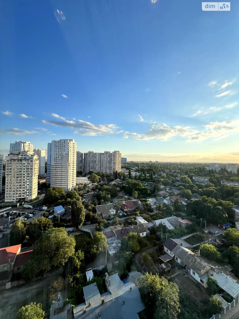 Продажа квартир Чубаевка.