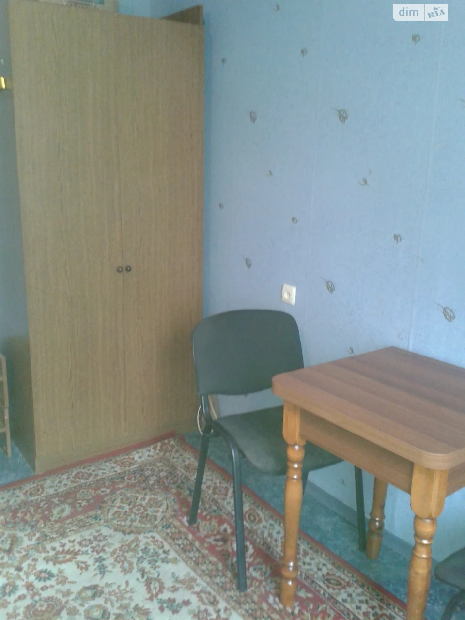 Довгострокова Оренда Кімната Таїрова