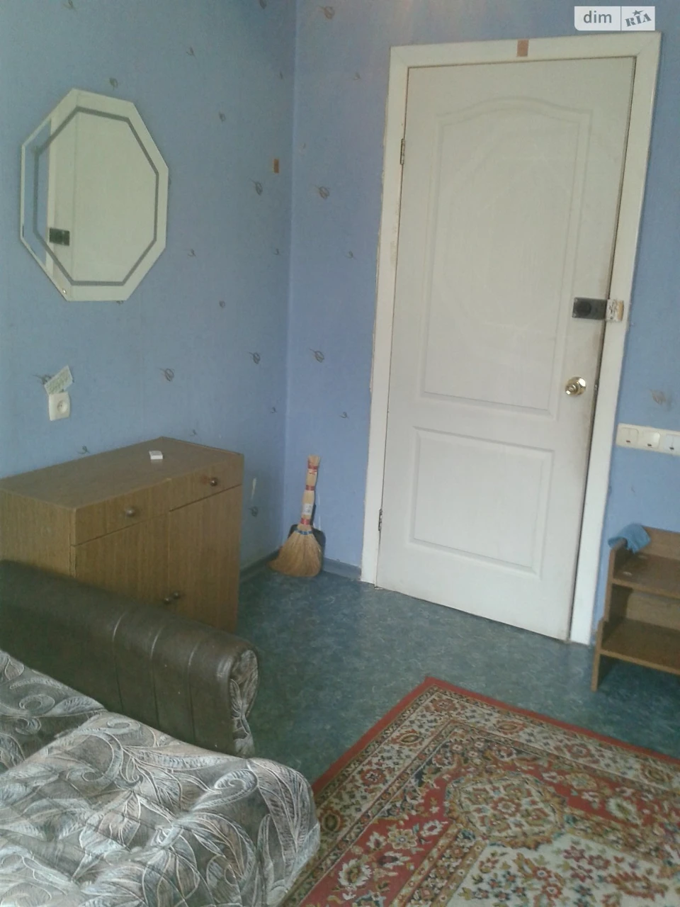 Довгострокова Оренда Кімната Таїрова
