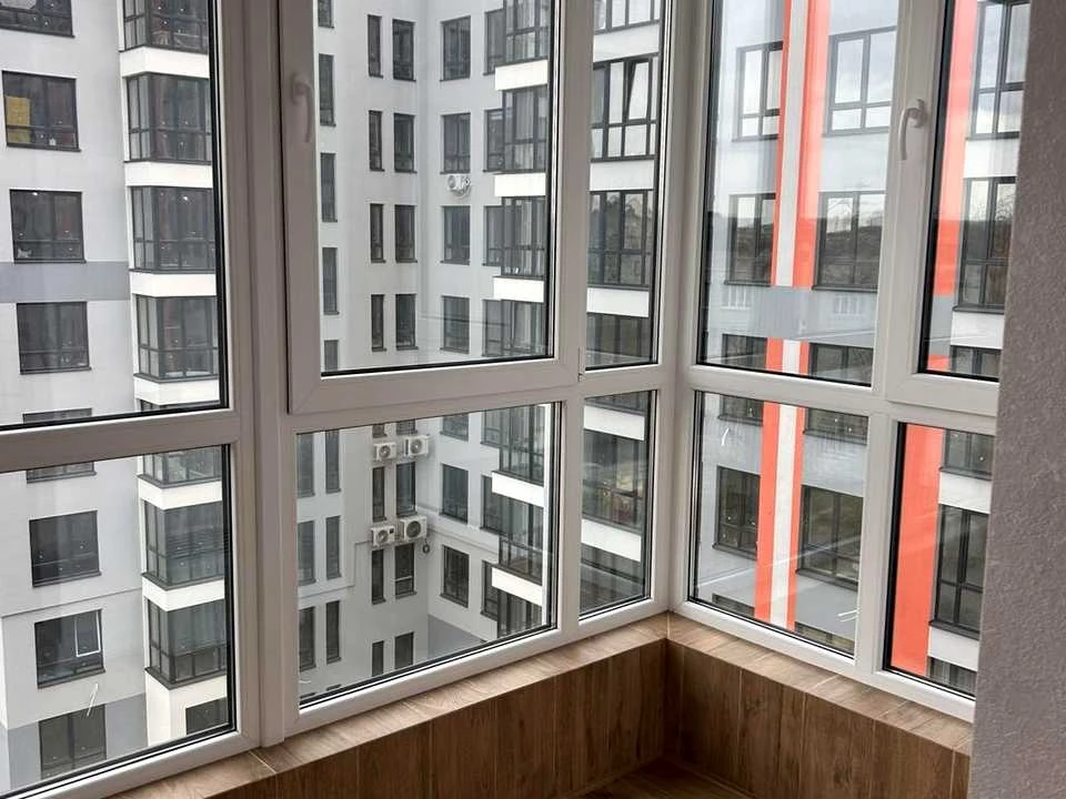 Квартира. Вінниця, Привокзальна вул. (Героїв Сталінграду)