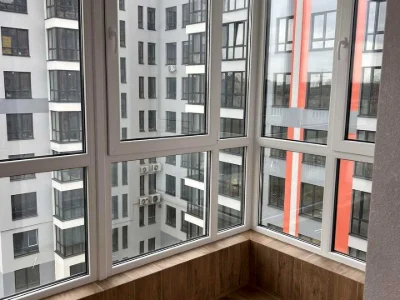 Квартира. Вінниця, Привокзальна вул. (Героїв Сталінграду)