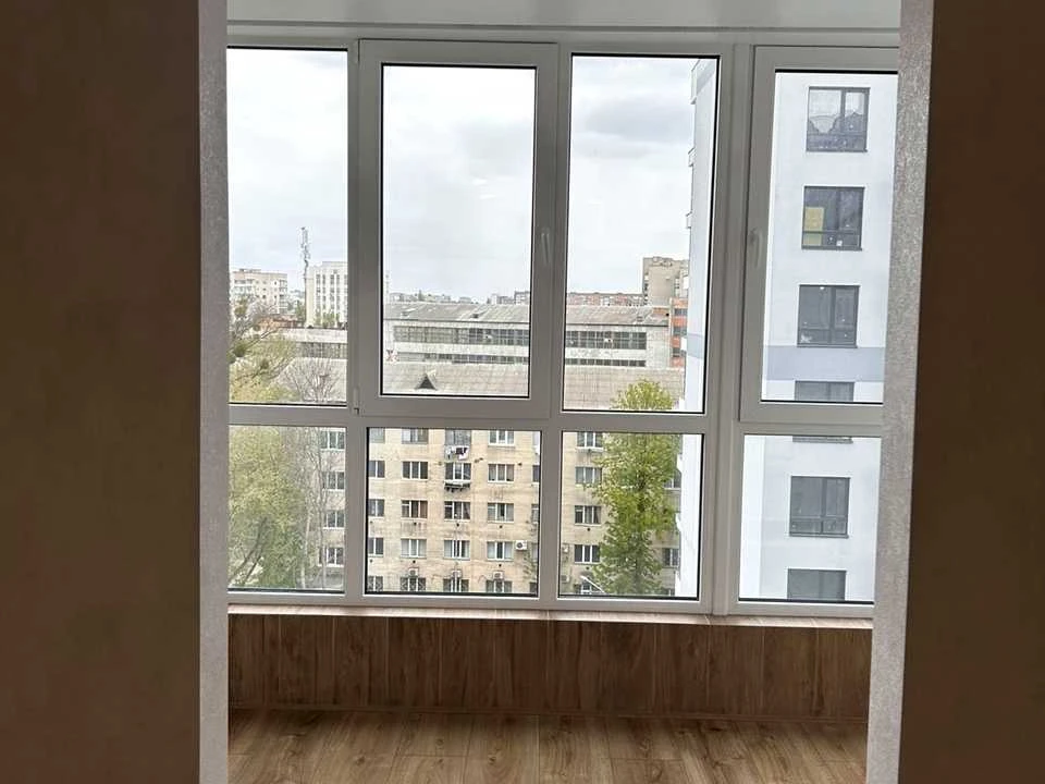 Квартира. Вінниця, Привокзальна вул. (Героїв Сталінграду)