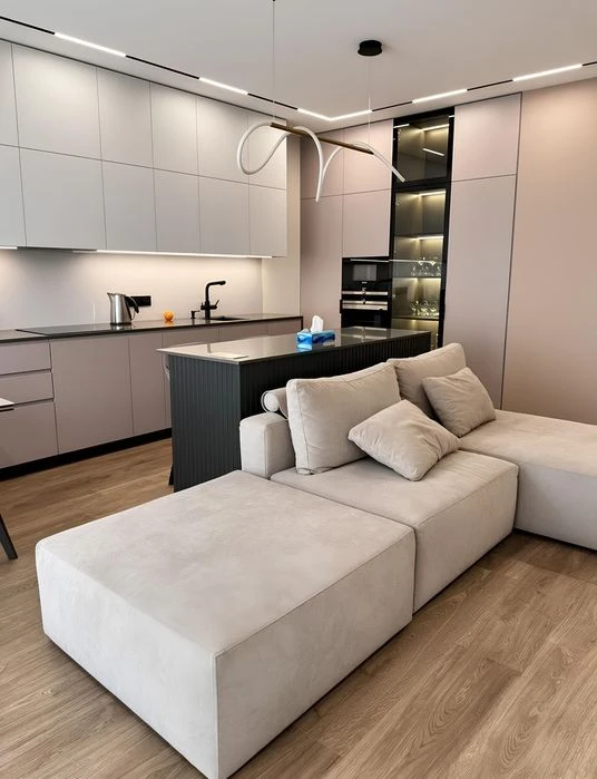 $205,000 ‼️‼️ New 2-room apartment, 78 m², Pavlovsky Kvartal residential complex