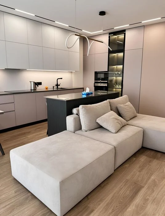 $205,000 ‼️‼️ New 2-room apartment, 78 m², Pavlovsky Kvartal residential complex