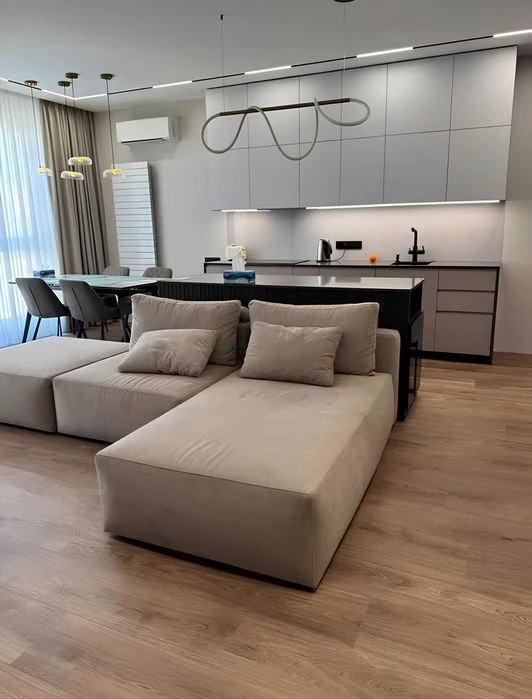 $205,000 ‼️‼️ New 2-room apartment, 78 m², Pavlovsky Kvartal residential complex