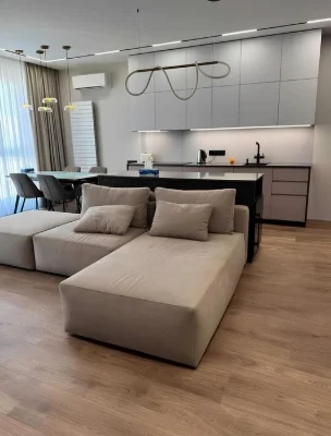 $205,000 ‼️‼️ New 2-room apartment, 78 m², Pavlovsky Kvartal residential complex