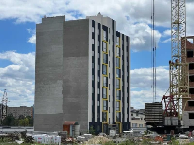 Продается 2к квартира на Вишенке.