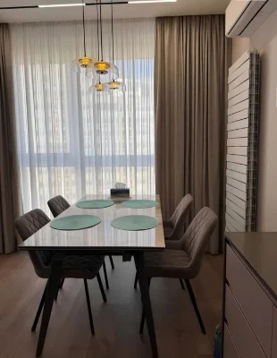 $205,000 ‼️‼️ New 2-room apartment, 78 m², Pavlovsky Kvartal residential complex