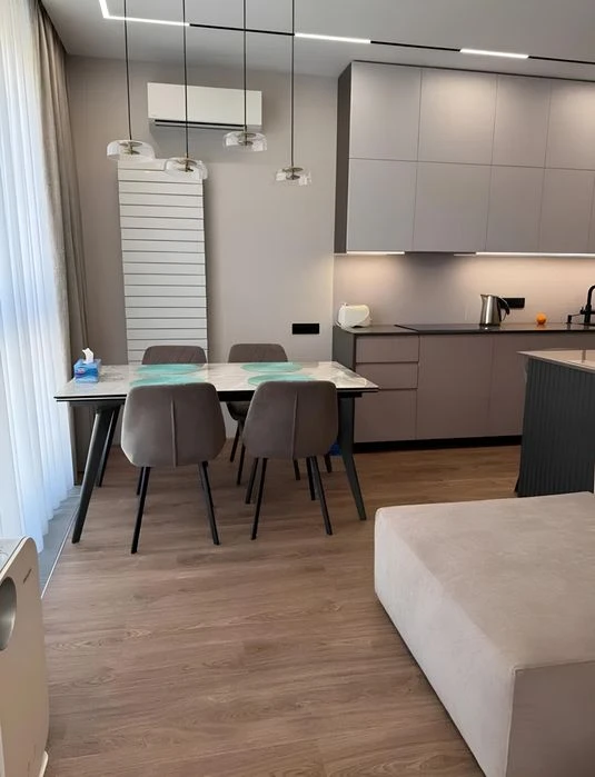 $205,000 ‼️‼️ New 2-room apartment, 78 m², Pavlovsky Kvartal residential complex