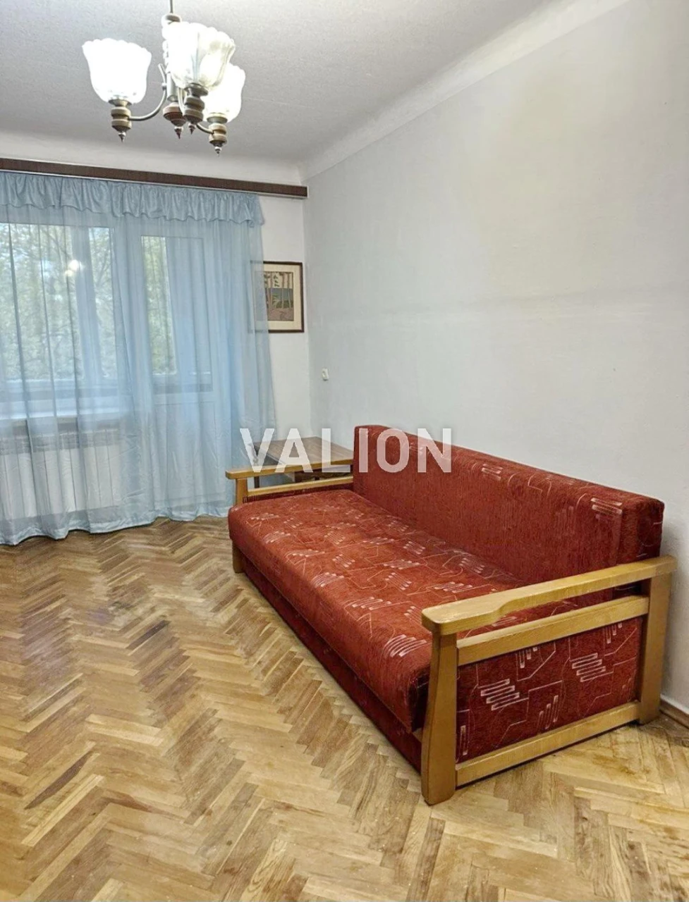 Продаж 2-х кімнатної квартири, проспект Голосіївський 100/2,