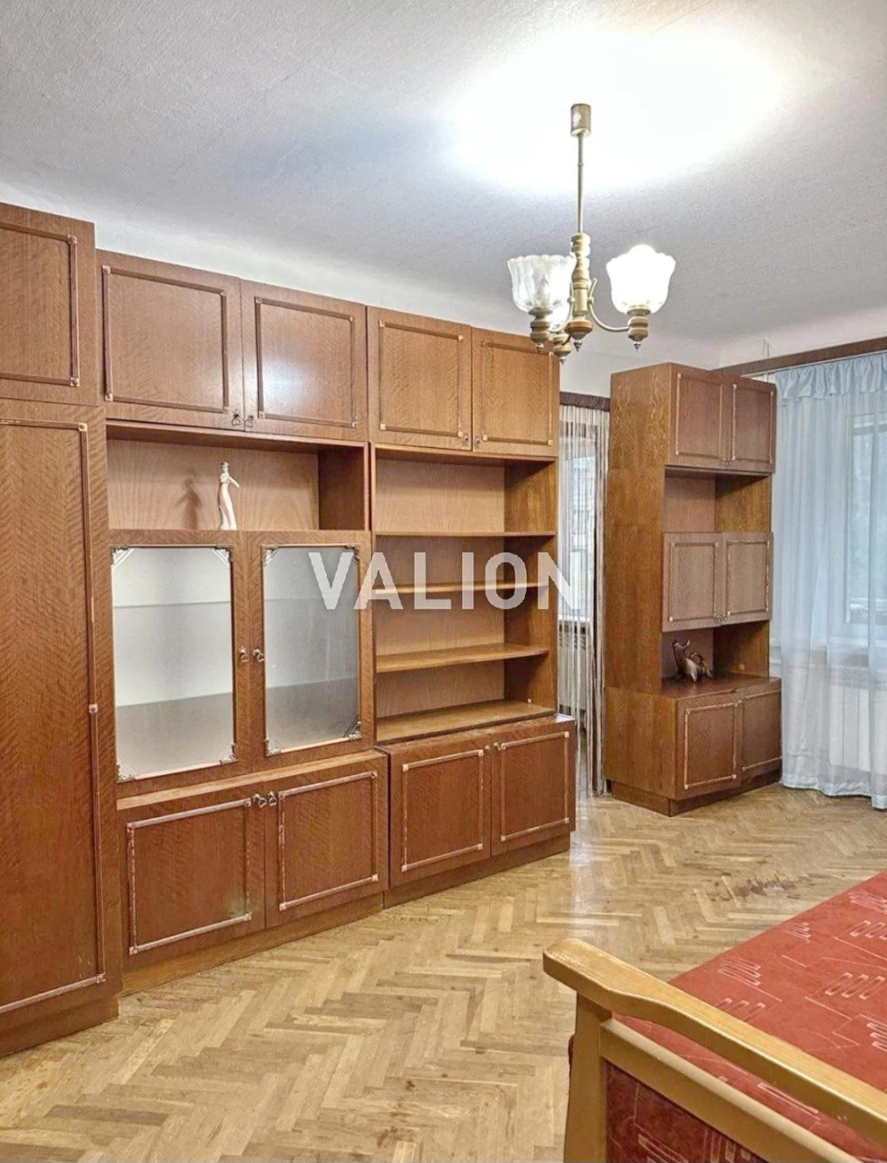 Продаж 2-х кімнатної квартири, проспект Голосіївський 100/2,