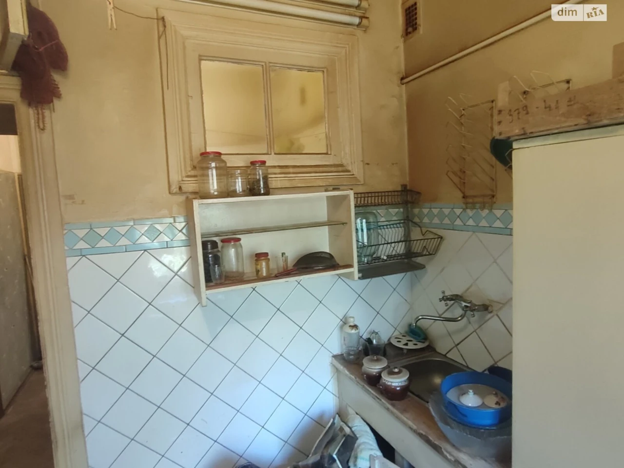 Продажа квартир Дружба.