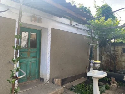 House for sale with a plot in the village of Zatyshsha