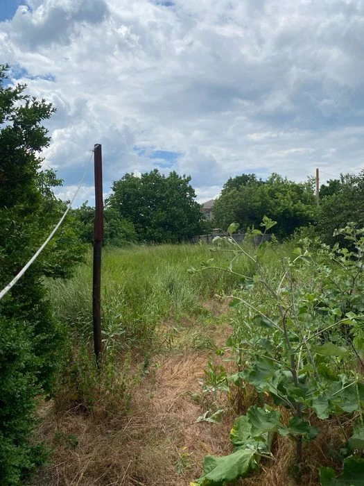 House for sale with a plot in the village of Zatyshsha