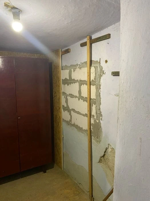House for sale with a plot in the village of Zatyshsha