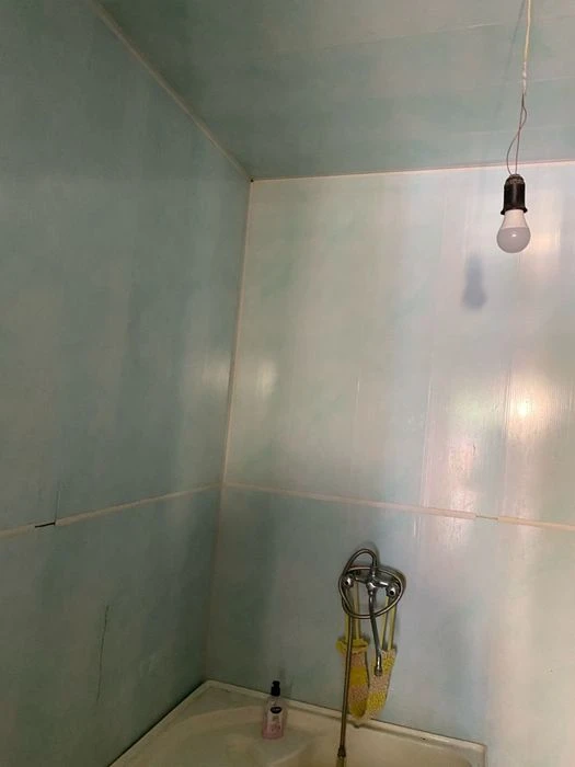 House for sale with a plot in the village of Zatyshsha