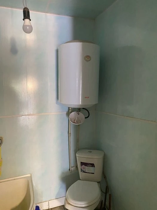 House for sale with a plot in the village of Zatyshsha