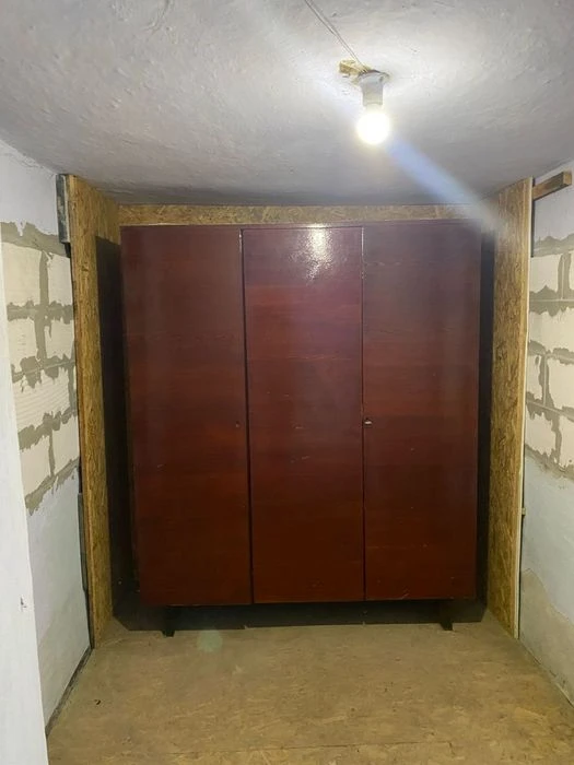 House for sale with a plot in the village of Zatyshsha