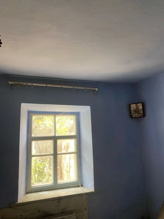 House for sale with a plot in the village of Zatyshsha