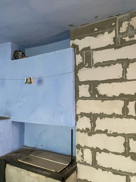 House for sale with a plot in the village of Zatyshsha