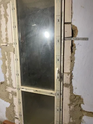 House for sale with a plot in the village of Zatyshsha