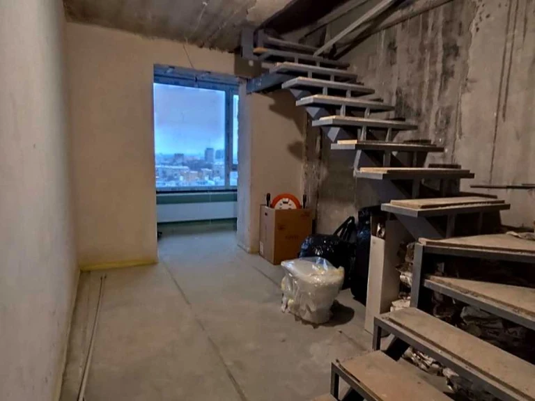 Apartment. Kharkiv, Lysavetynska St.