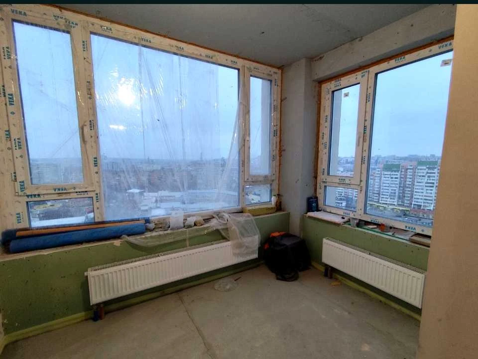 Apartment. Kharkiv, Lysavetynska St.
