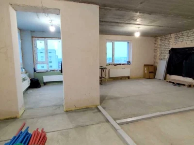 Apartment. Kharkiv, Lysavetynska St.