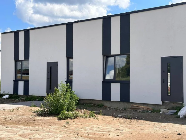 Продаж 1 поверхового ТаунХауса 80 м2 2 кімнати  ТОП локація