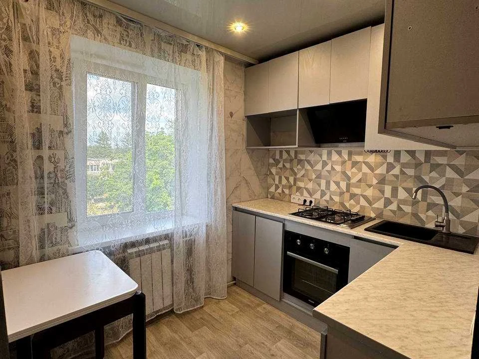 Квартира. Харків, Олександрівський просп. (Косіора)