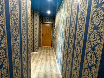 Квартира. Харків, Олександрівський просп. (Косіора)