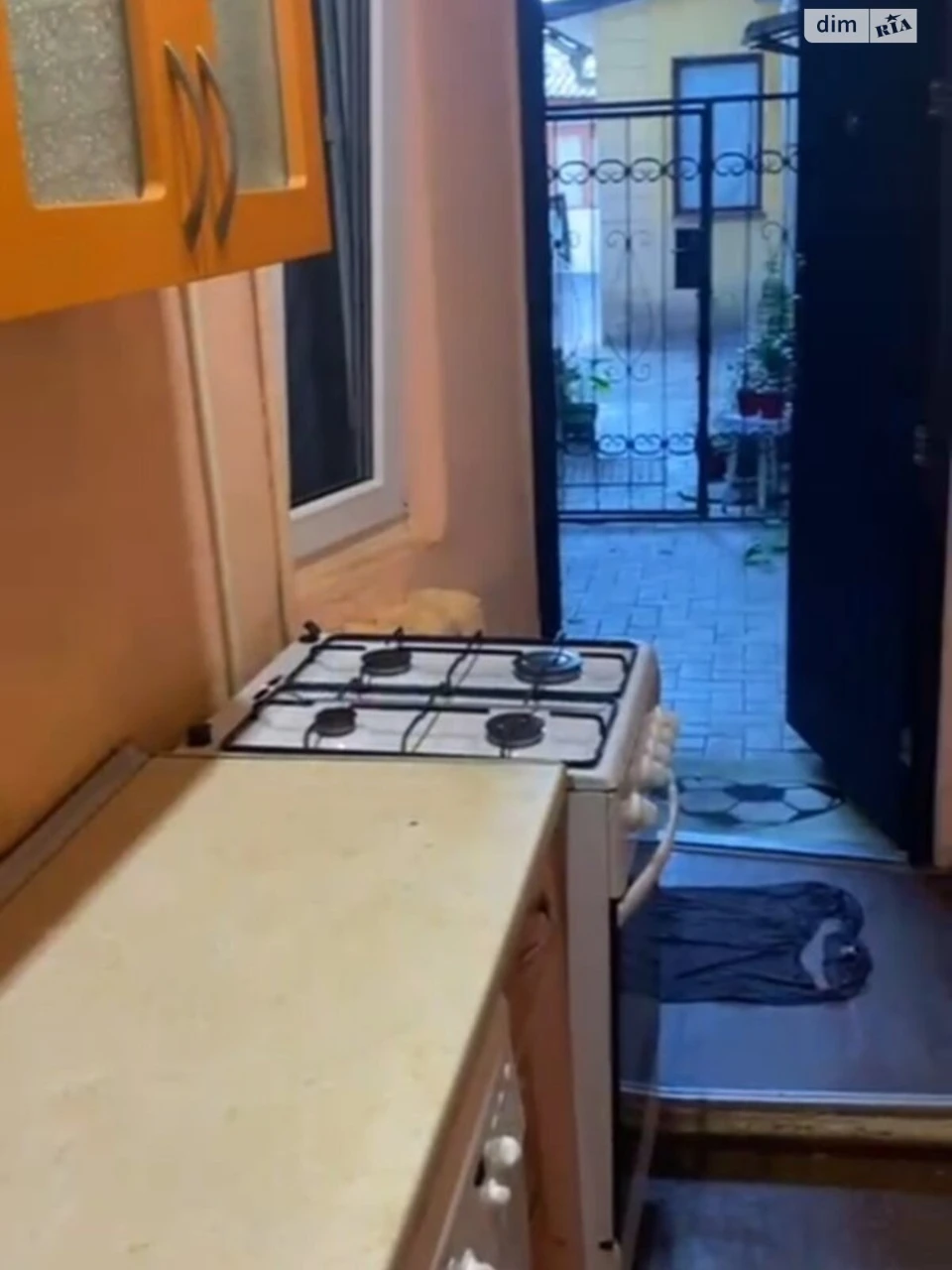 Довгострокова Оренда Квартира Приморський