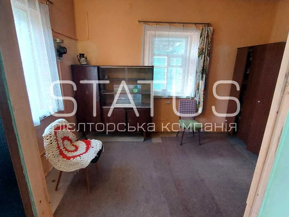 Будинок. Полтава, Тіньова вул.