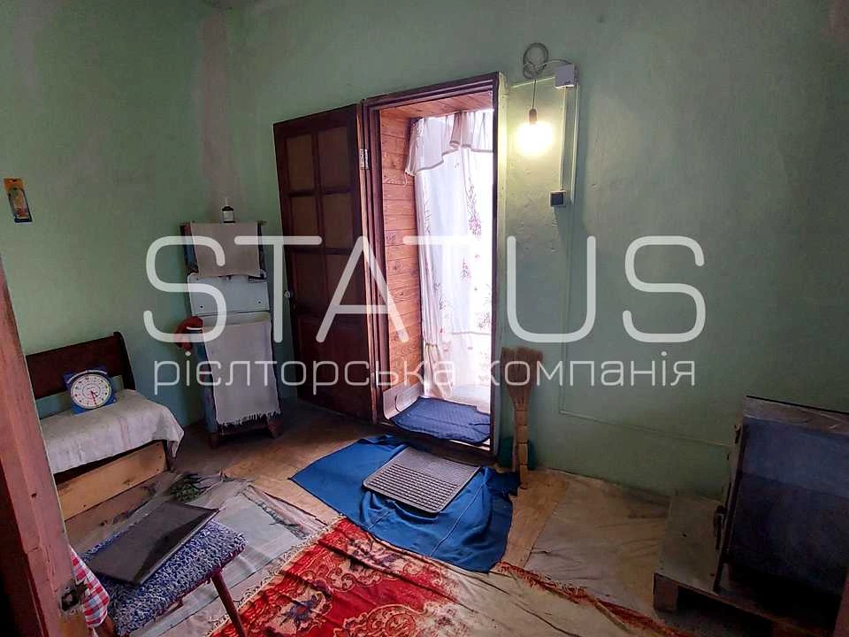 Будинок. Полтава, Тіньова вул.