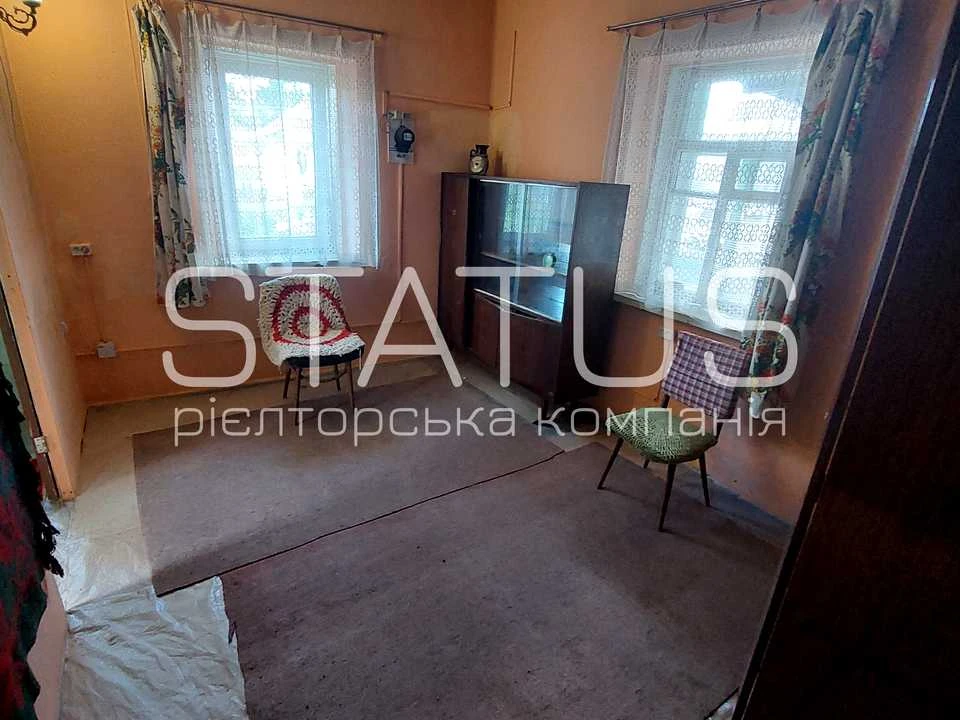 Будинок. Полтава, Тіньова вул.
