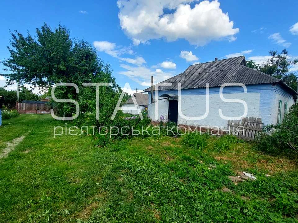 Будинок. Полтава, Тіньова вул.