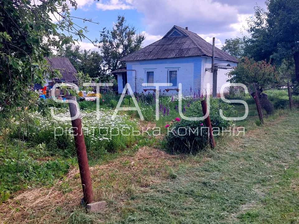 Будинок. Полтава, Тіньова вул.