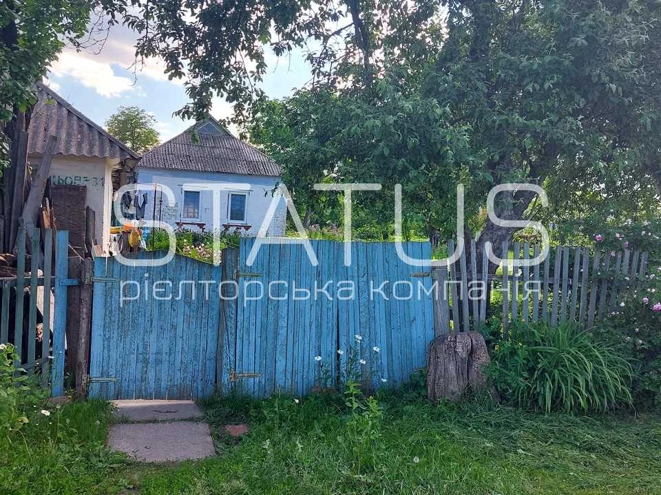 Будинок. Полтава, Тіньова вул.