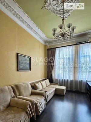 For sale 2-room apartment 71 sq. m on Inzhenernyi 4 • ID 34656