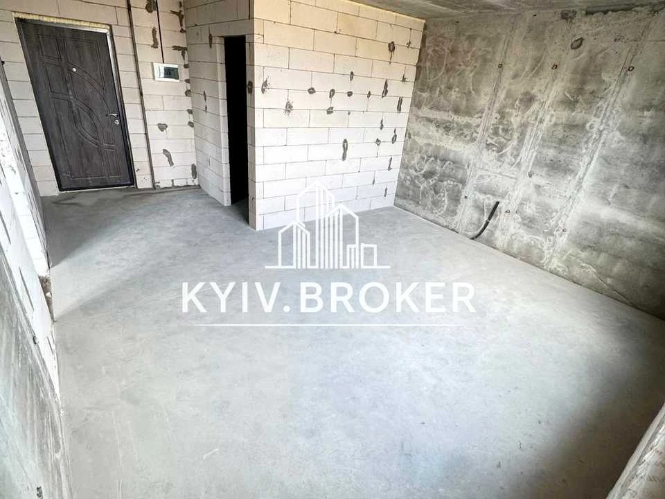 Apartment. Kyiv, Mykhayla Maksymovycha St. (Onufriya Trutenko)