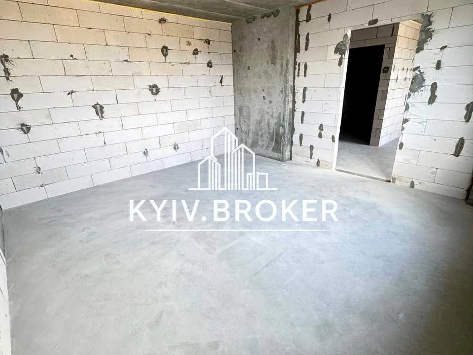 Apartment. Kyiv, Mykhayla Maksymovycha St. (Onufriya Trutenko)