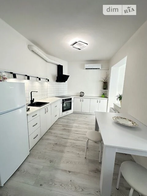 Sale of 1-room apartment 33 sq. m on Samiyla Kishky 5B street • ID 34