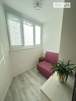 Sale of 1-room apartment 33 sq. m on Samiyla Kishky 5B street • ID 34