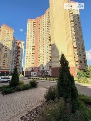 Sale of 1-room apartment 33 sq. m on Samiyla Kishky 5B street • ID 34