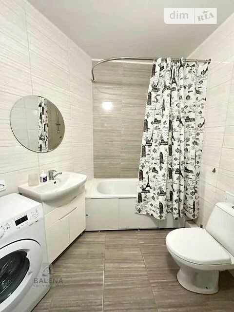 Sale of 1-room apartment 33 sq. m on Samiyla Kishky 5B street • ID 34