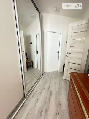 Sale of 1-room apartment 33 sq. m on Samiyla Kishky 5B street • ID 34
