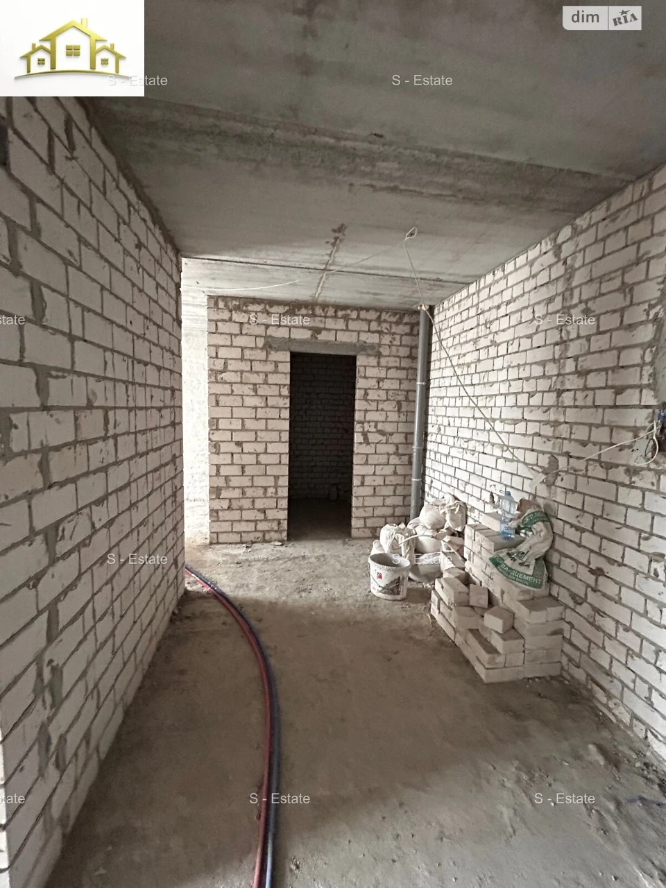 Apartment for sale Kholodna Hora