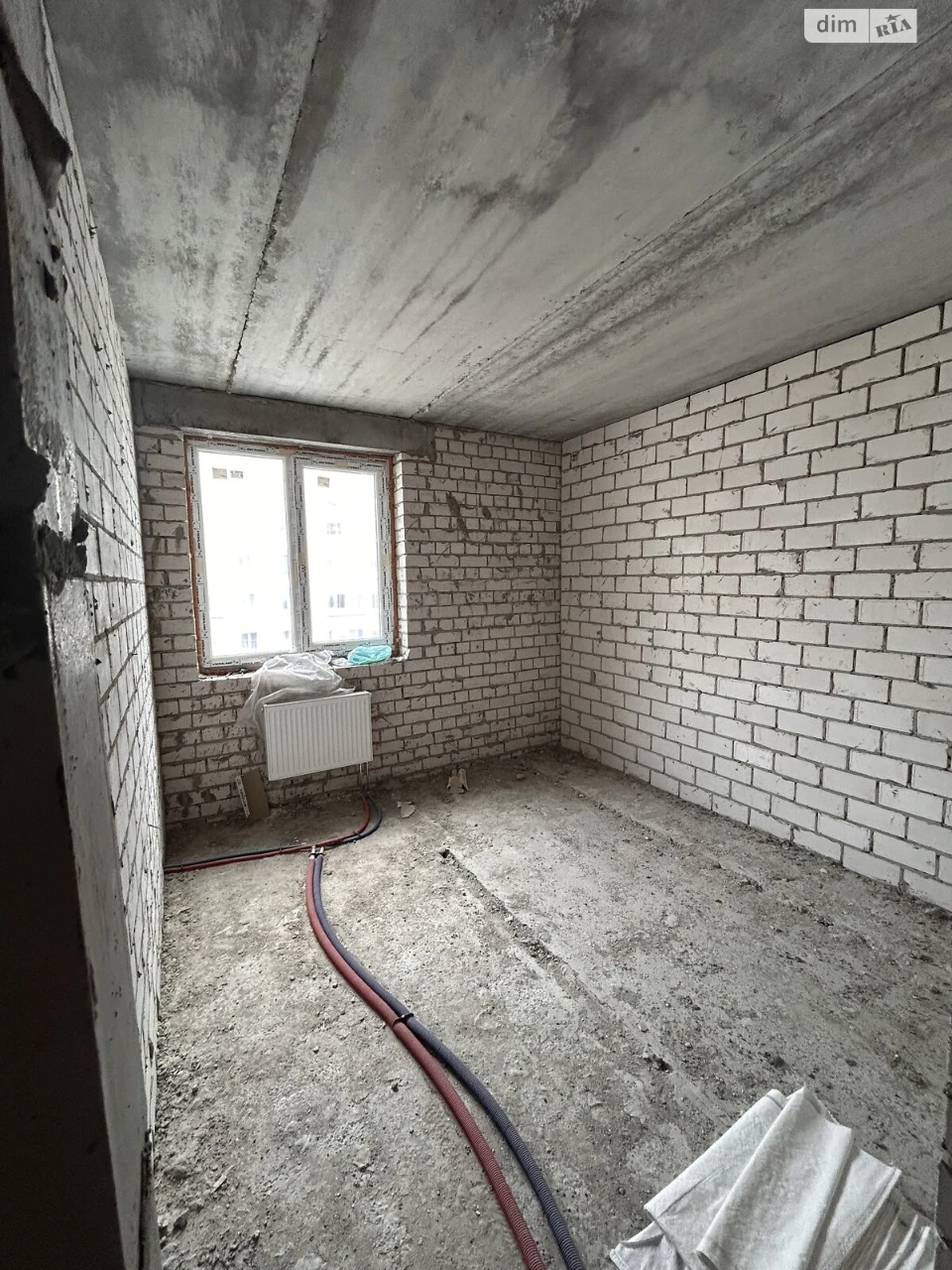 Apartment for sale Kholodna Hora